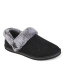 Women's Skechers, Cozy Campfire Fresh Toast Slipper