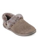 Women's Skechers, Cozy Campfire Fresh Toast Slipper