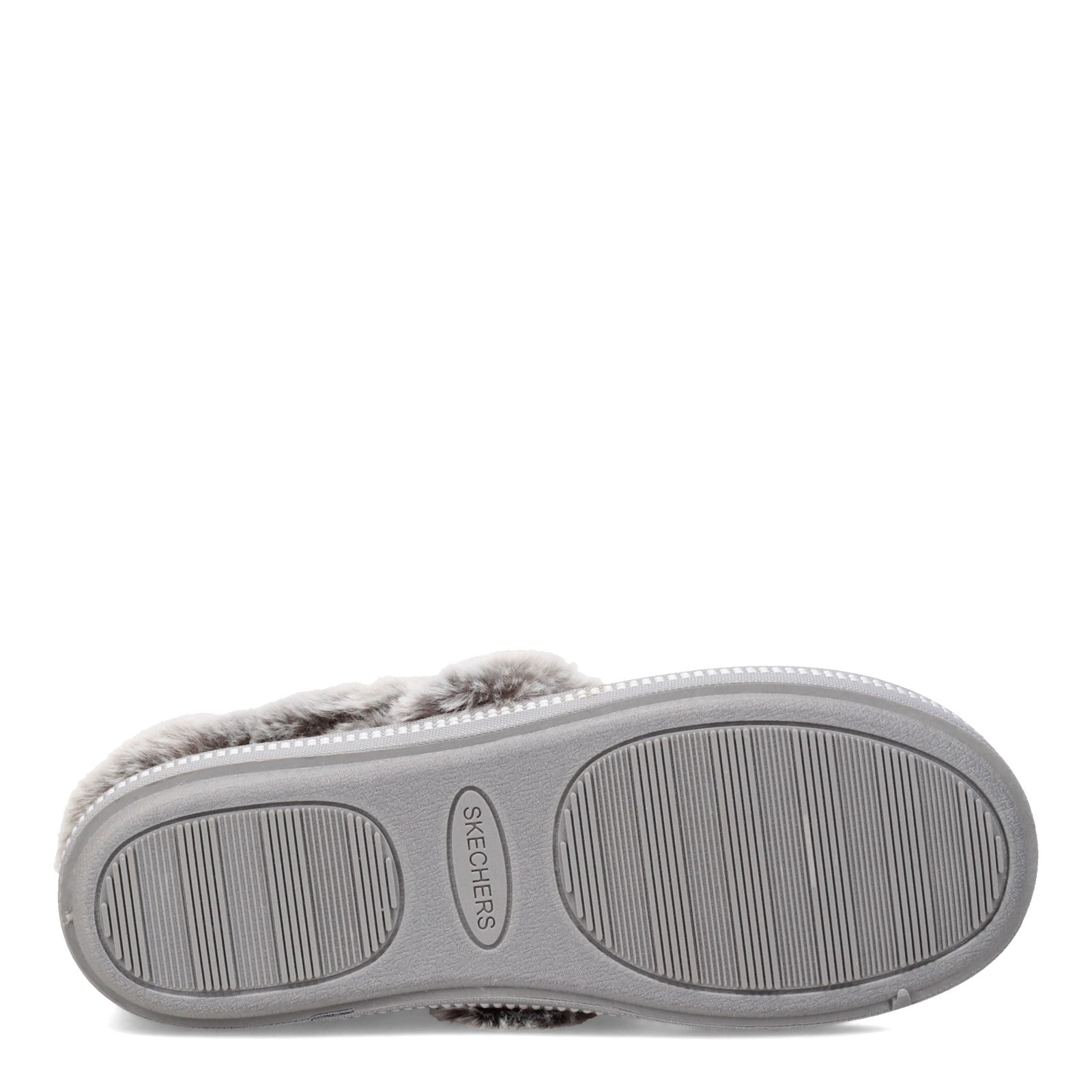 Skechers slippers outlet charcoal