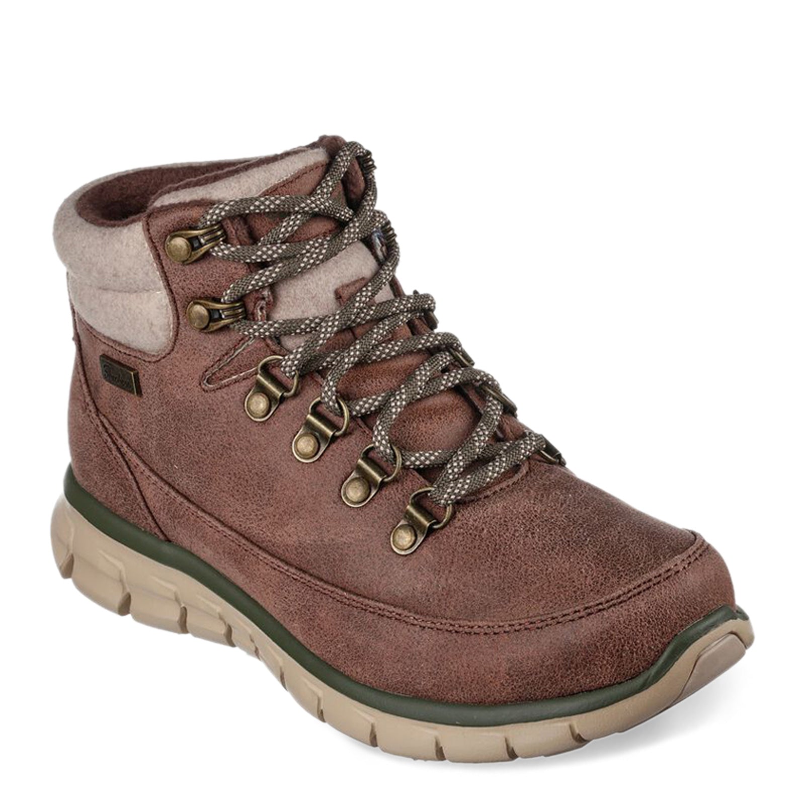 Skechers extreme store cushion boots