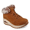 Women's Skechers Street, Uno Rugged - Wintriness Boot