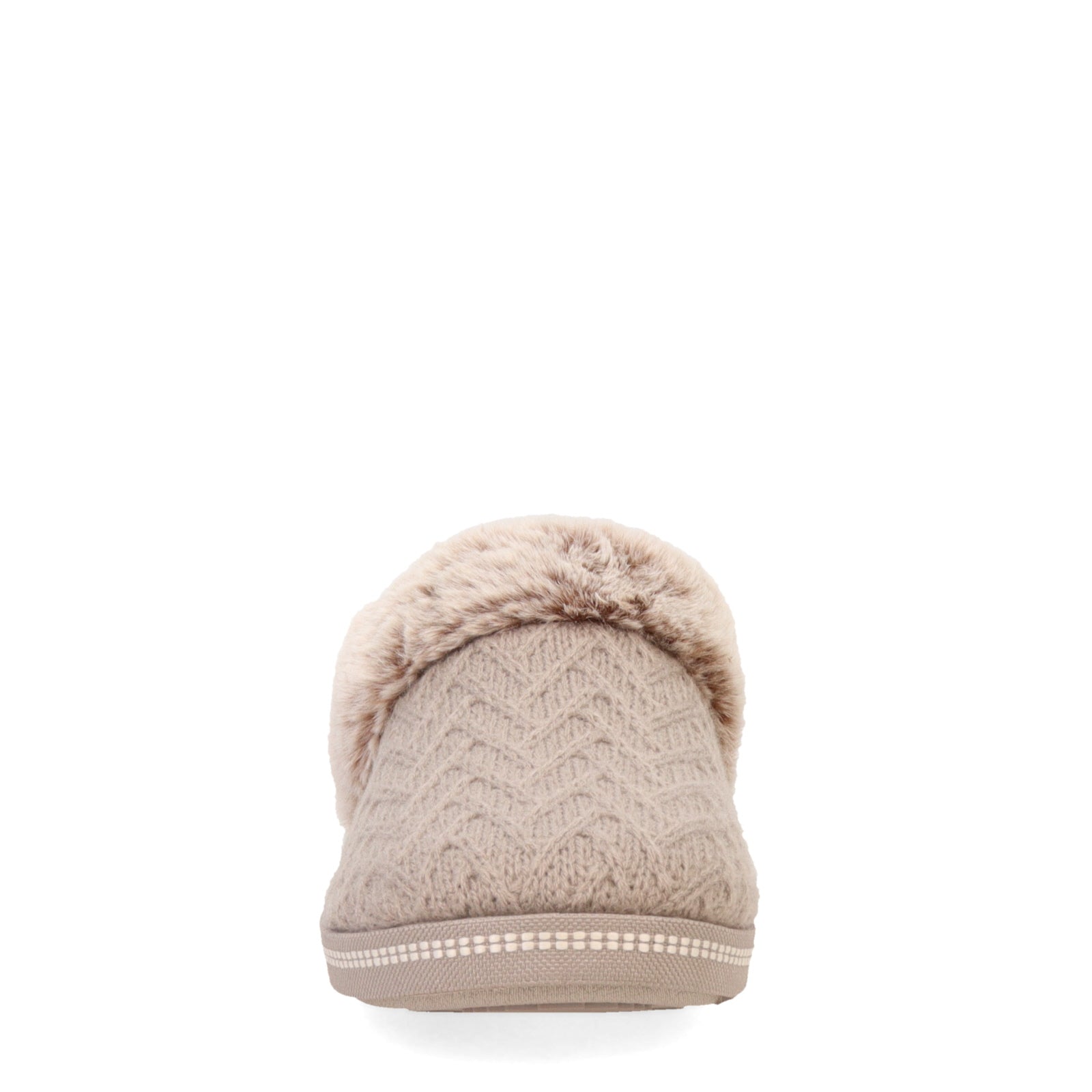 Skechers cozy campfire online slippers taupe