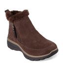 Women's Skechers, Relaxed Fit: Easy Going - Cool Zip Boot