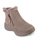 Women's Skechers, Relaxed Fit: Easy Going - Cool Zip Boot