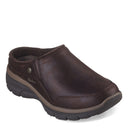 Women's Skechers, Relaxed Fit: Easy Going - Latte 2 Clog