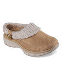 Women's Skechers, Relaxed Fit: Easy Going - Warm Duet Clog