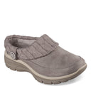 Women's Skechers, Relaxed Fit: Easy Going - Warm Duet Clog