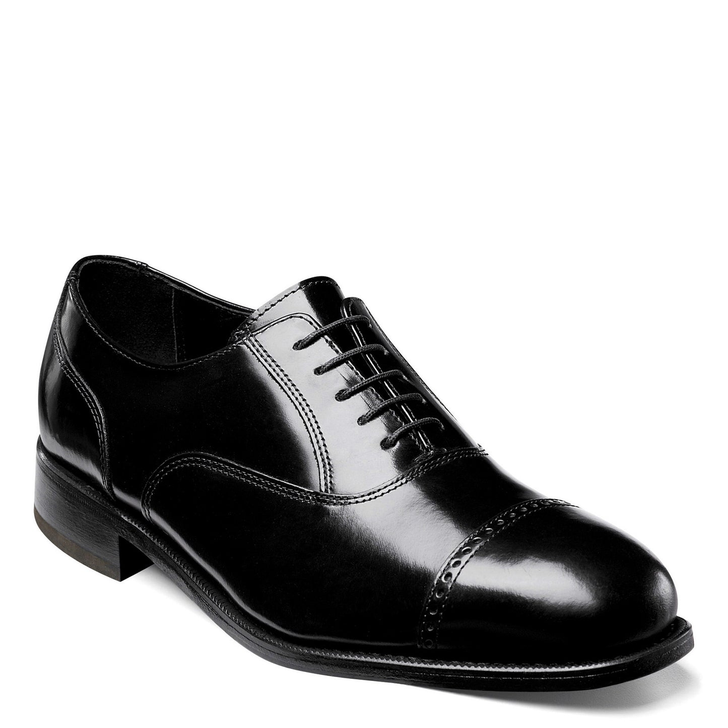 Men's Florsheim, Lexington Cap Toe Oxford – Peltz Shoes