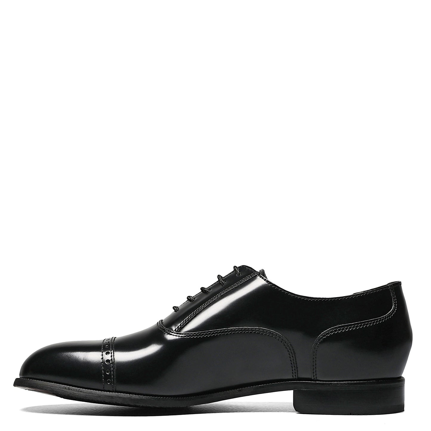 Men's Florsheim, Lexington Cap Toe Oxford – Peltz Shoes