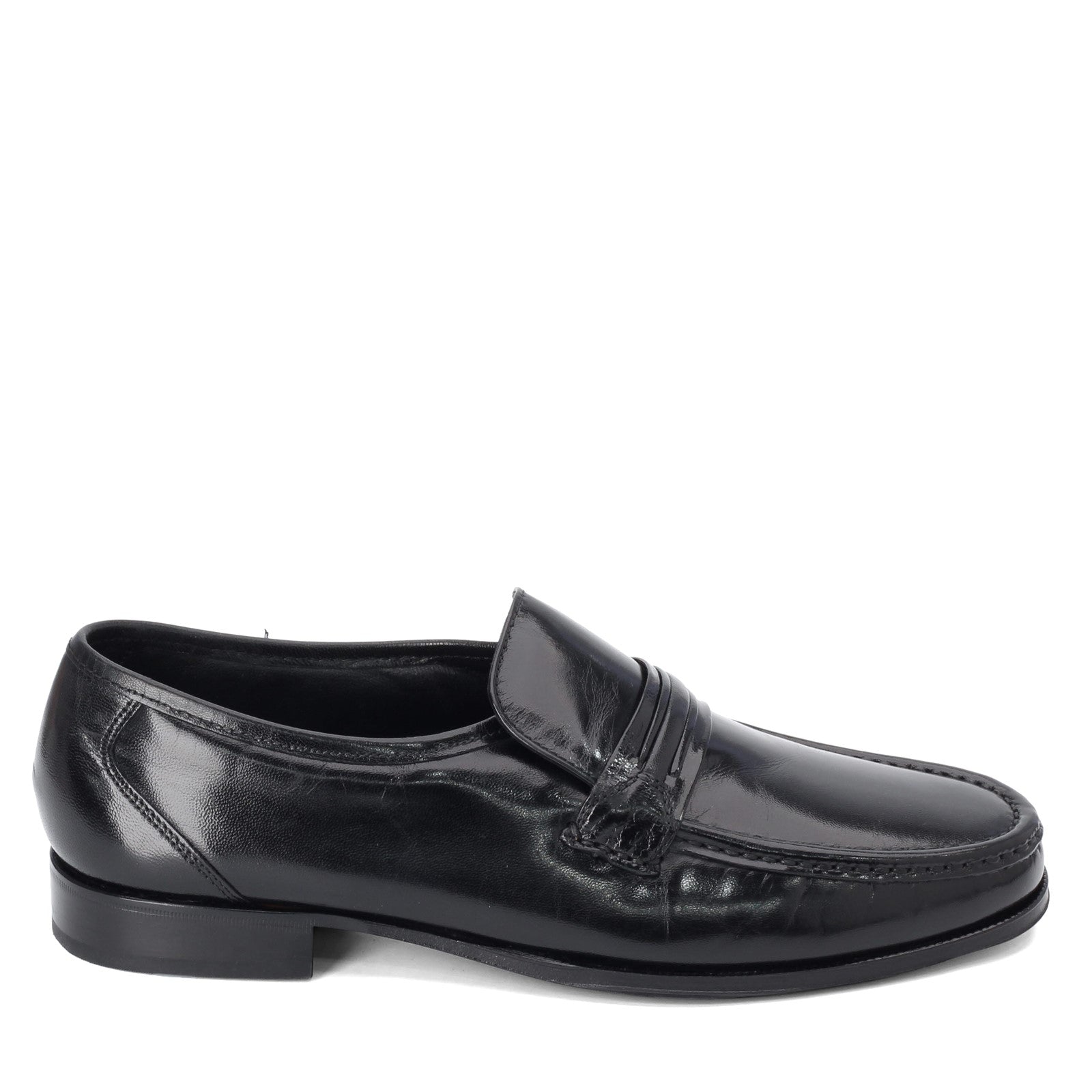 Men's Florsheim, Como Loafer. – Peltz Shoes