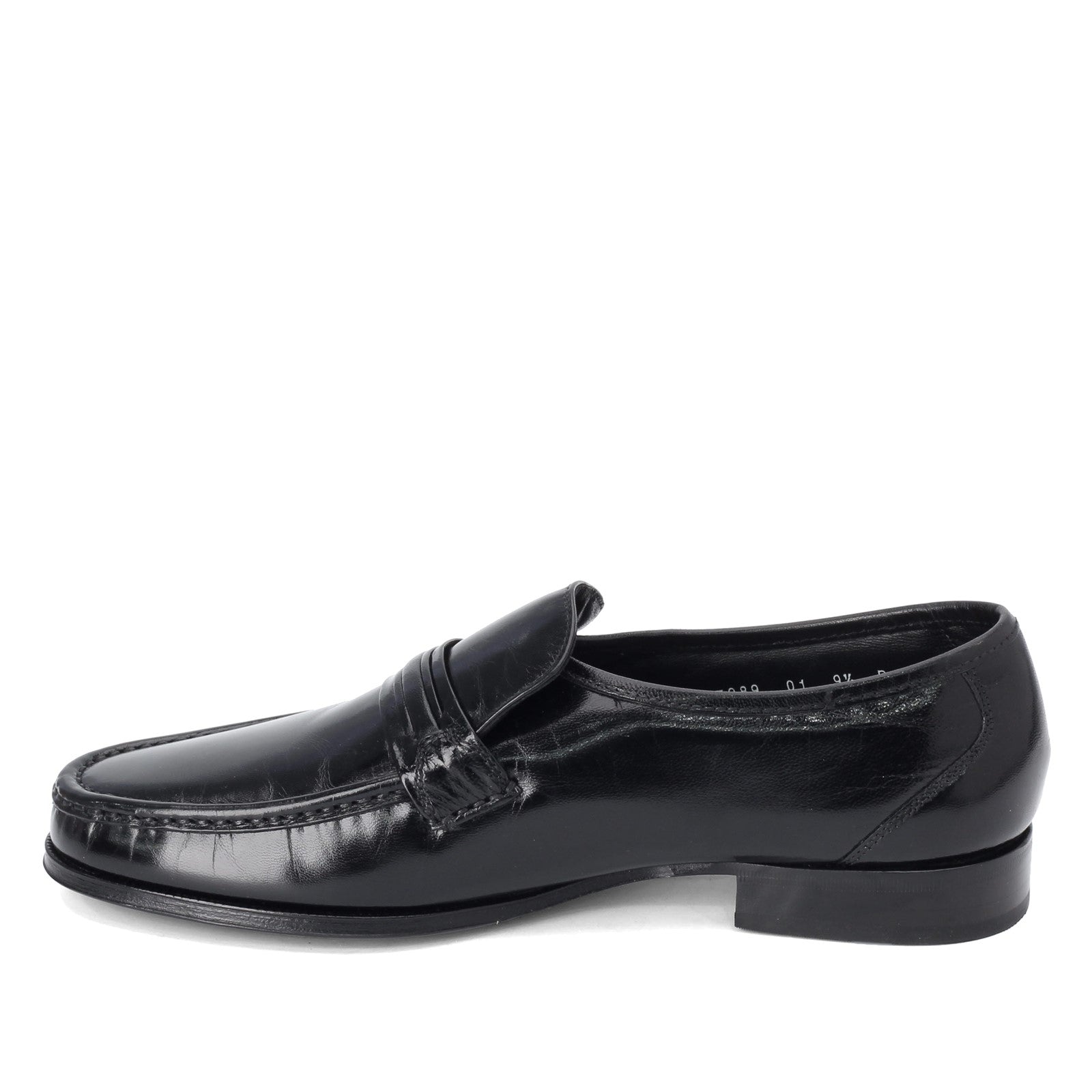 Men's Florsheim, Como Loafer. – Peltz Shoes