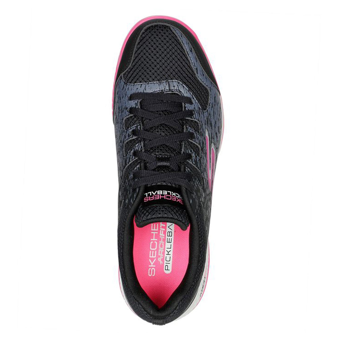 Women's Skechers, Relaxed Fit: Viper Court Pro - Arch Fit Pickleball S –  Peltz Shoes