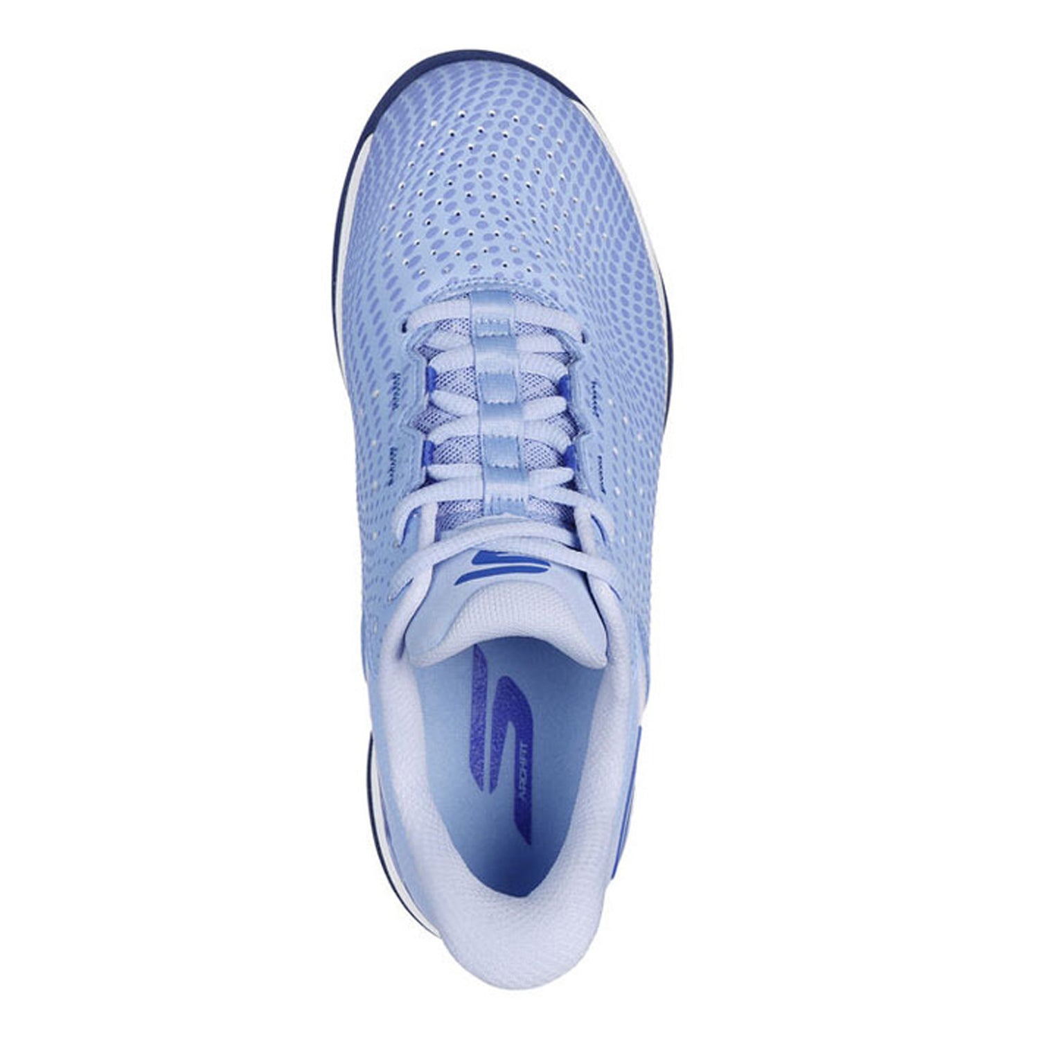 Women's Skechers, Slip-ins Relaxed Fit: Viper Court Reload Pickleball ...