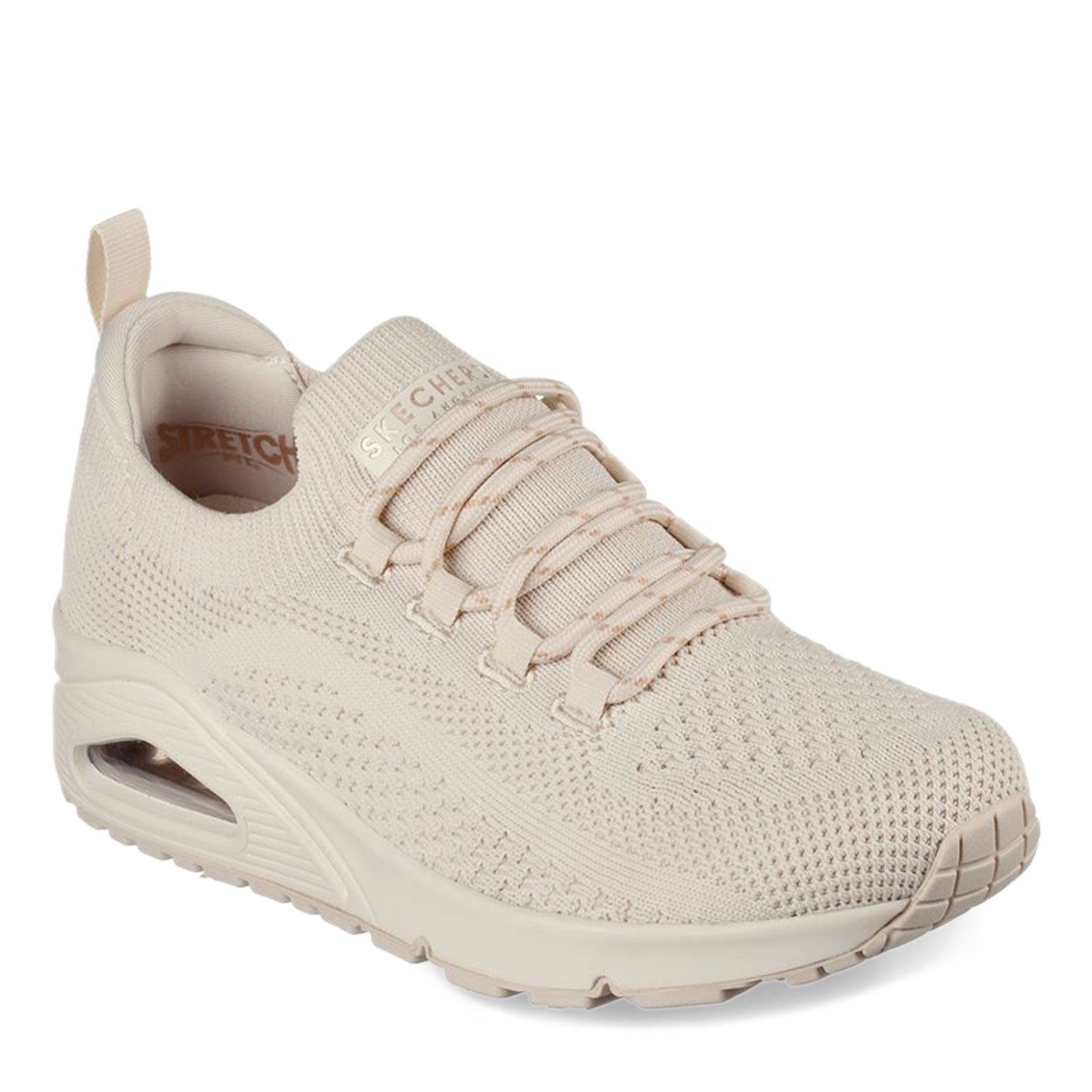 Women s Skechers Street Uno Everywear Sneaker Peltz Shoes