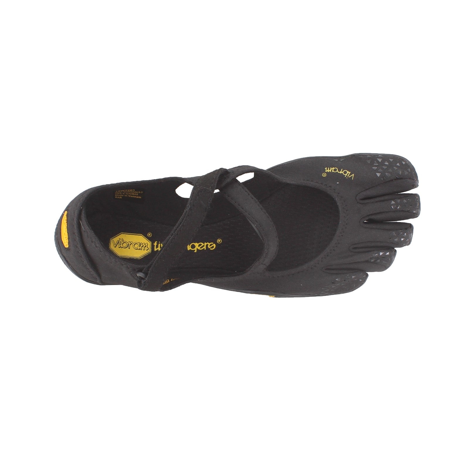 Vibram five fingers hot sale v soul