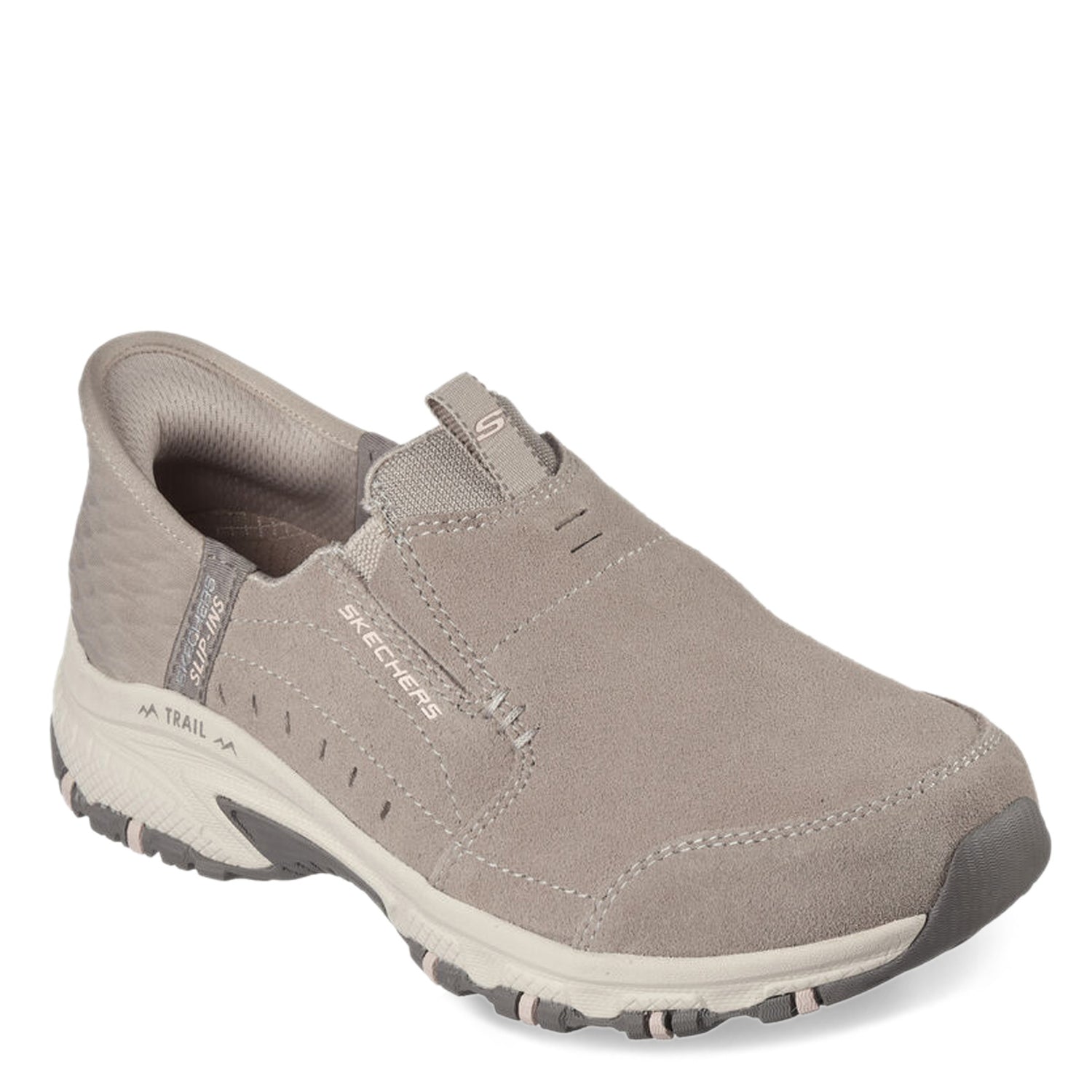 Women's Skechers, Slip-ins: Hillcrest - Sunapee Sneaker – Peltz Shoes