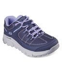 Women's Skechers, Summits AT - Artists Bluff Hiking Shoe