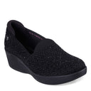 Women's Skechers, Martha Stewart: Pier-Lite - My Reflection Slip-On