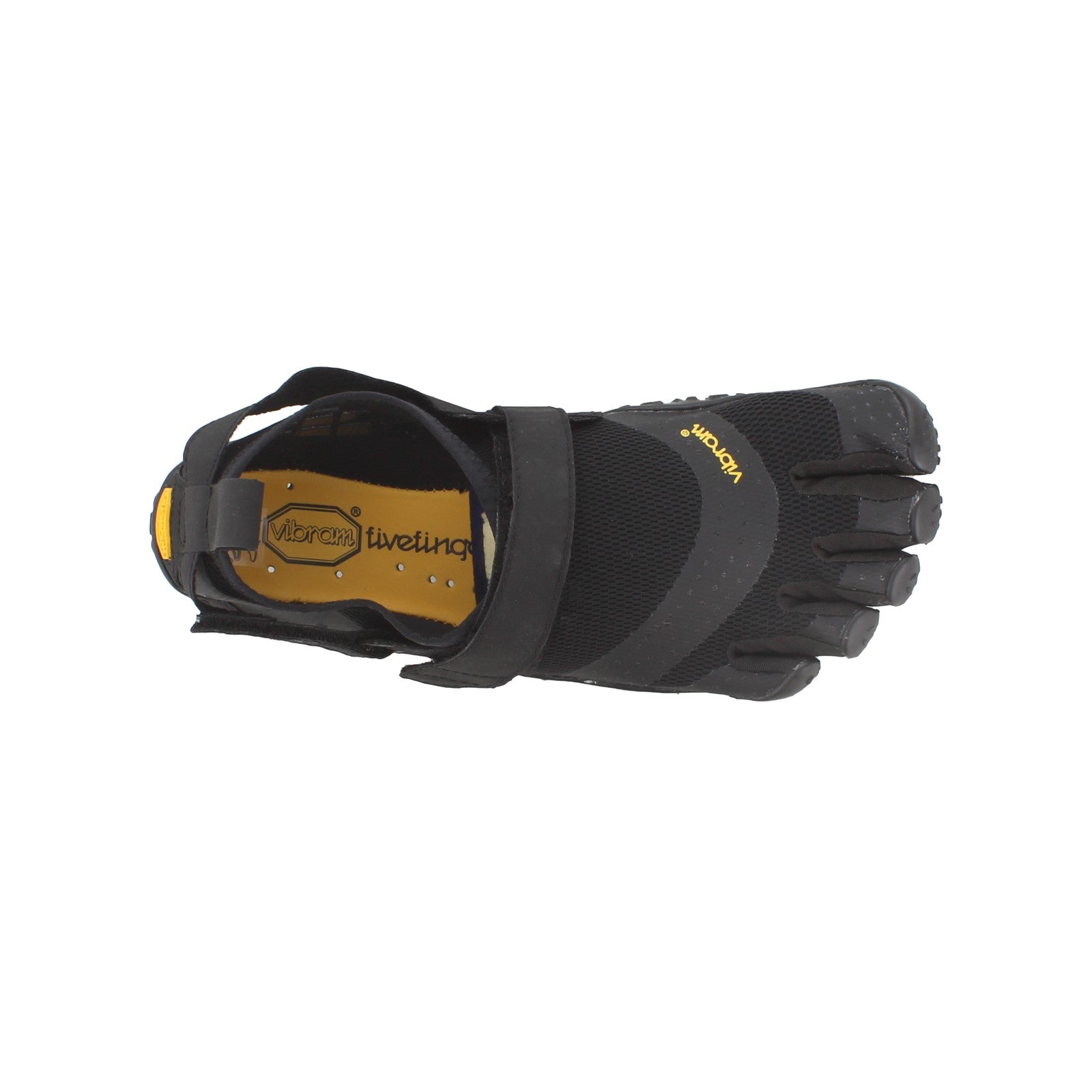 Classic Men's Black / Black | Man | Vibram