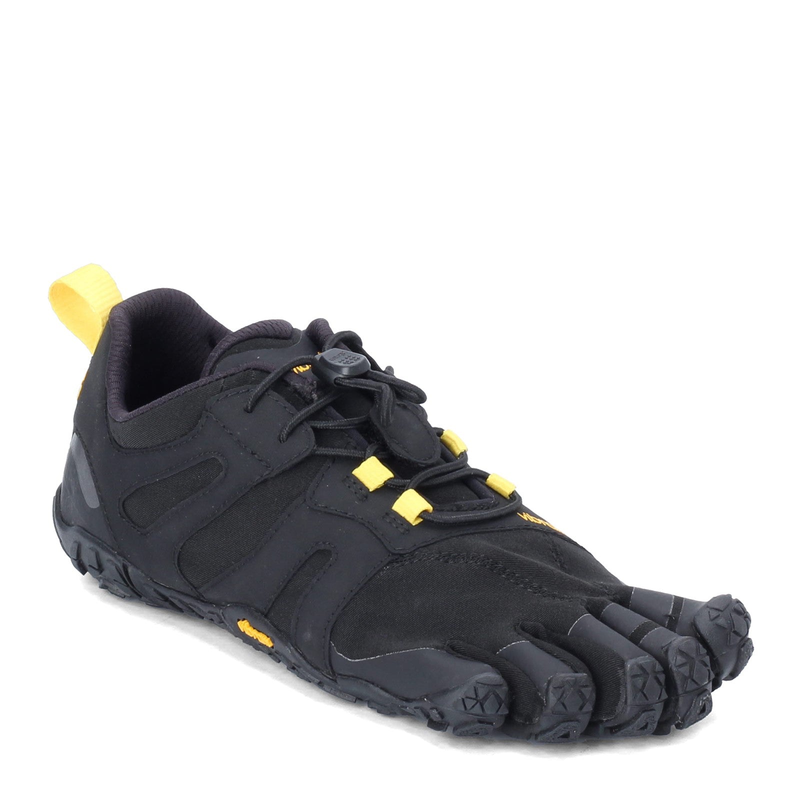Women's Vibram FiveFingers, V-Trail 2.0 Running Shoe – Peltz Shoes
