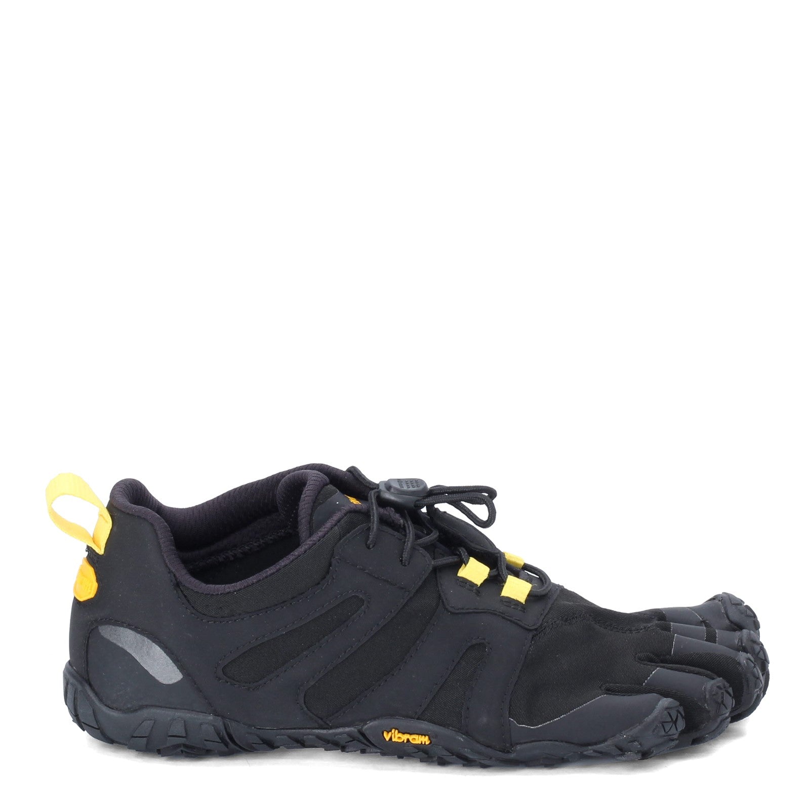 Women's Vibram FiveFingers, V-Trail 2.0 Running Shoe – Peltz Shoes