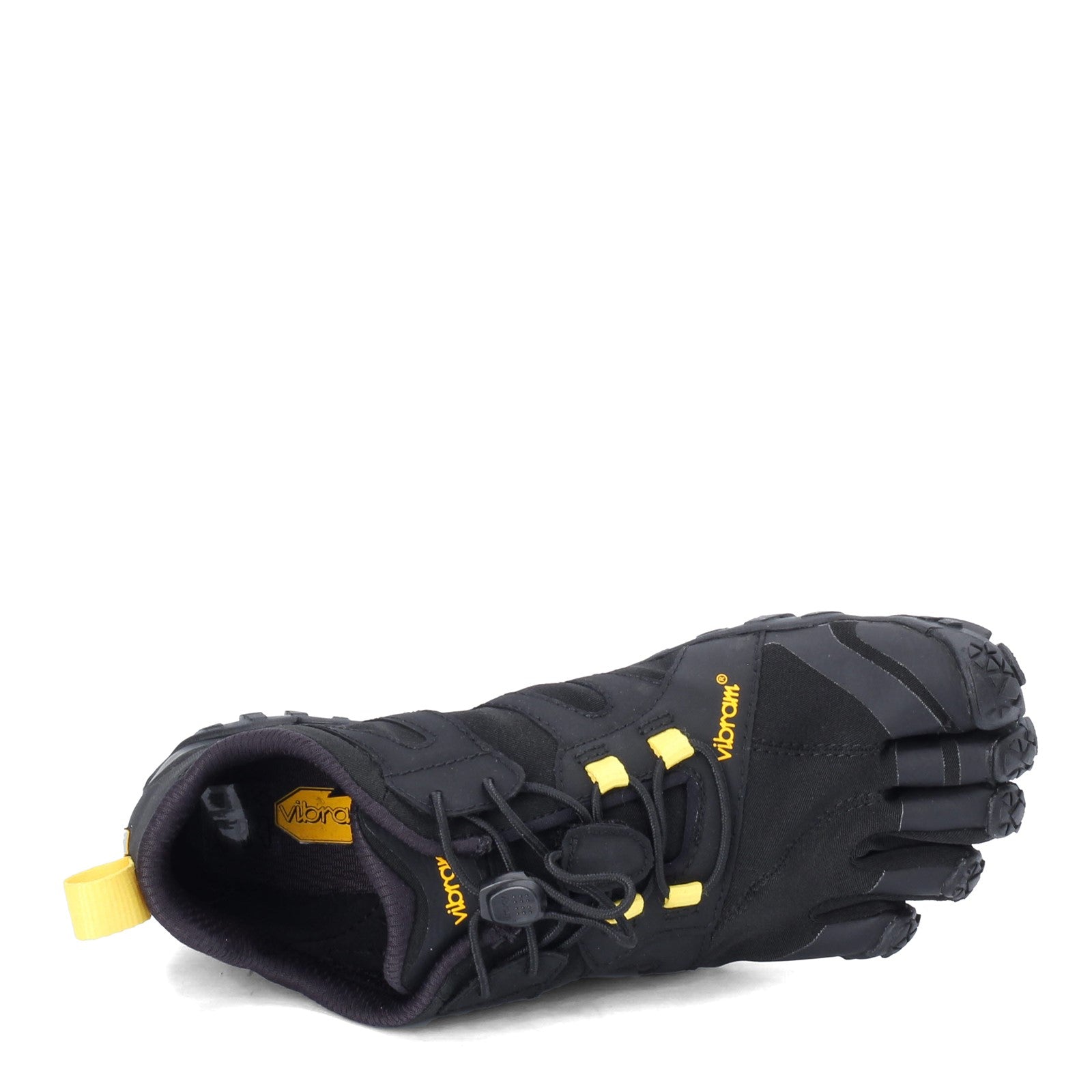 Women's Vibram FiveFingers, V-Trail 2.0 Running Shoe – Peltz Shoes