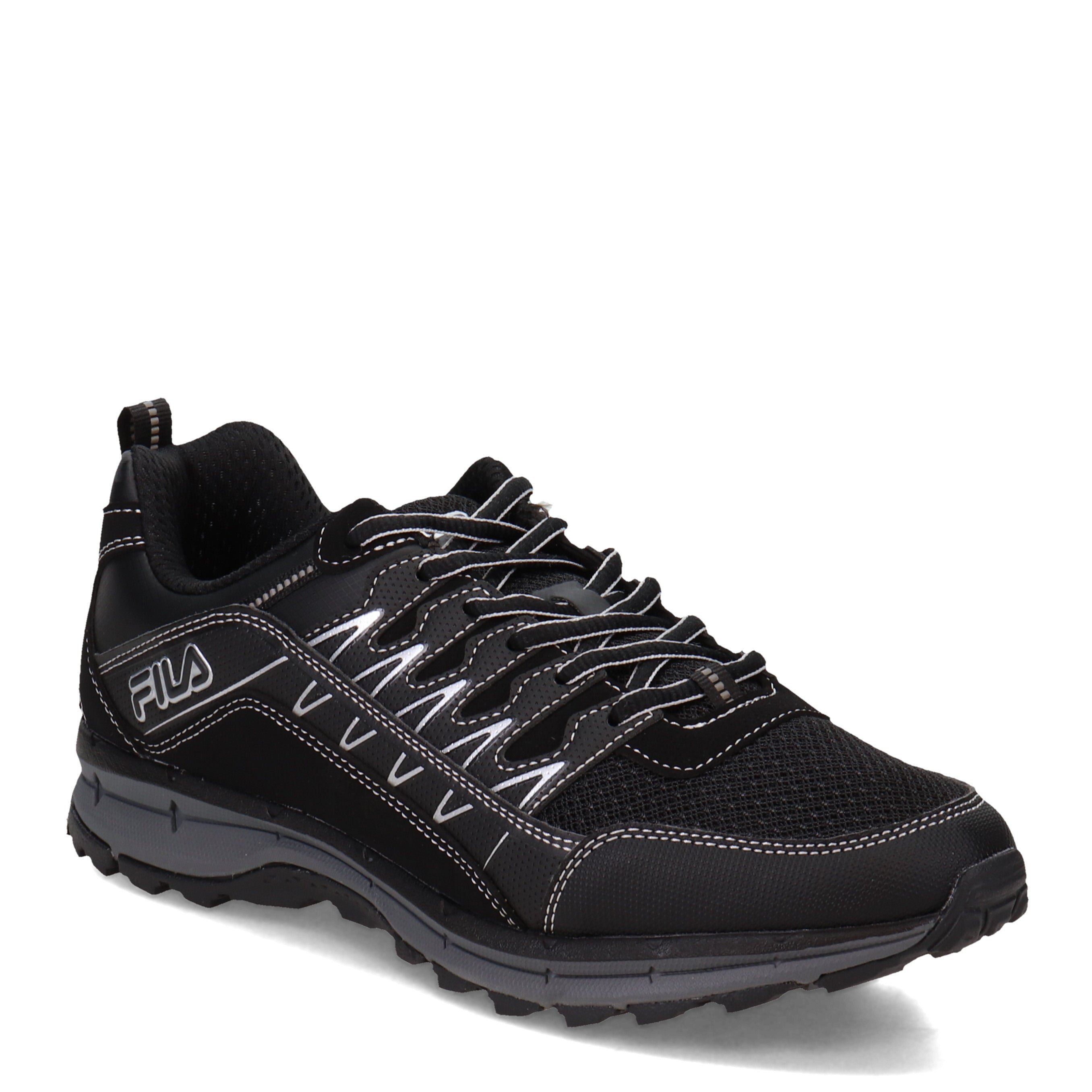 Fila men's athletic on sale shoe