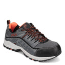 Men's Fila, Memory At Peak Composite Toe Work Shoe