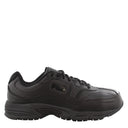 Men's Fila, Memory Workshift Slip Resistant Composite Toe Shoe