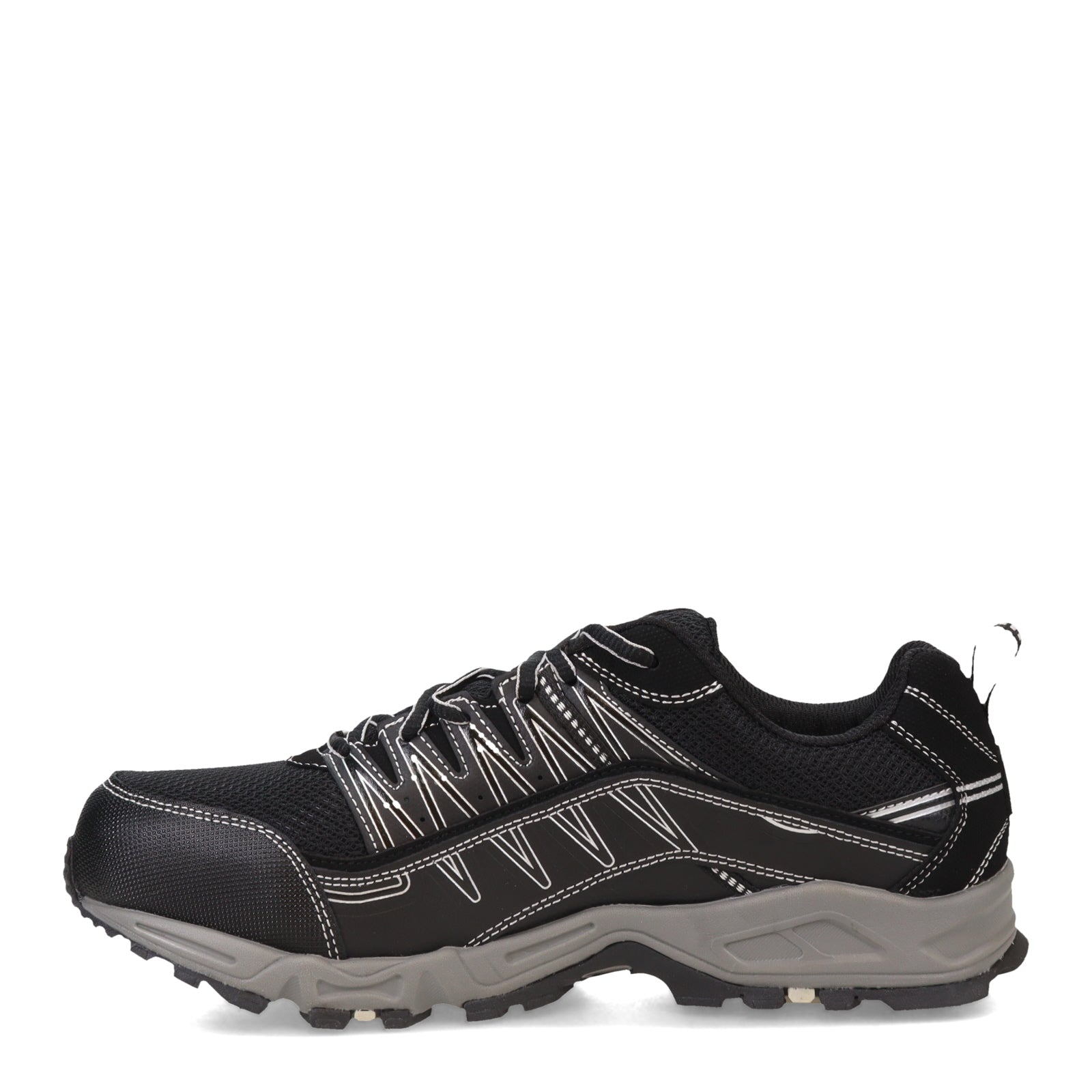 Men s Fila Memory At Peake ST Trail Running Sneaker Peltz Shoes