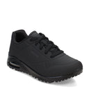 Men's Skechers Work, Relaxed Fit: Uno SR - Sutal Sneaker