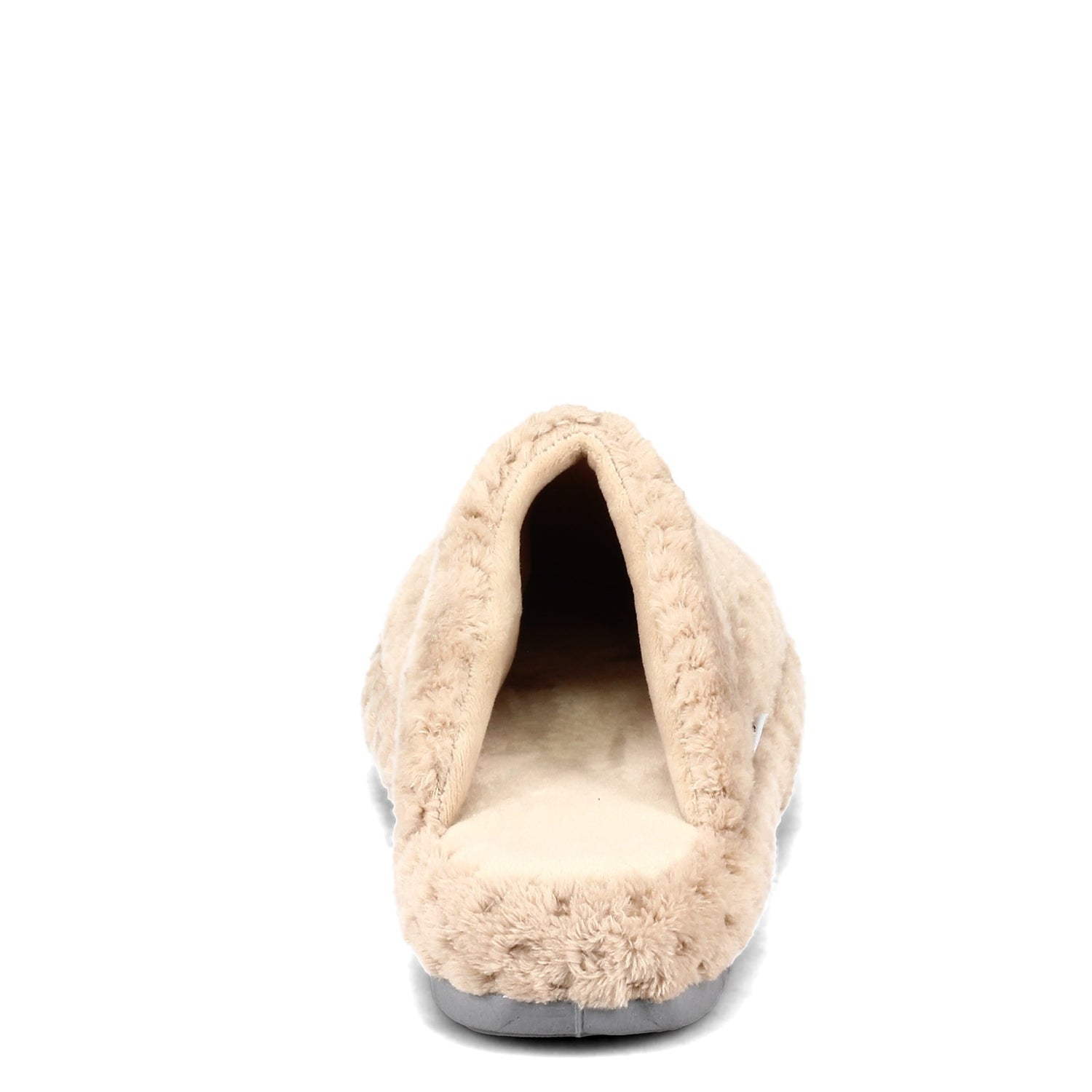 Women's Muk Luks, Classic Ballerina Slipper – Peltz Shoes