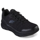 Men's Skechers Work, D'Lux Walker SR - Luxir Work Shoe