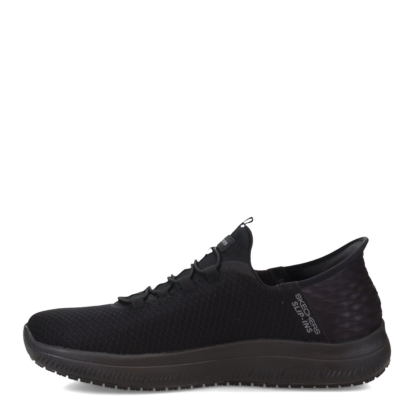 Men's Skechers, Slip-Ins: Colsin SR Work Shoe – Peltz Shoes