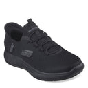 Men's Skechers, Slip-Ins: Colsin SR Work Shoe - Wide Width