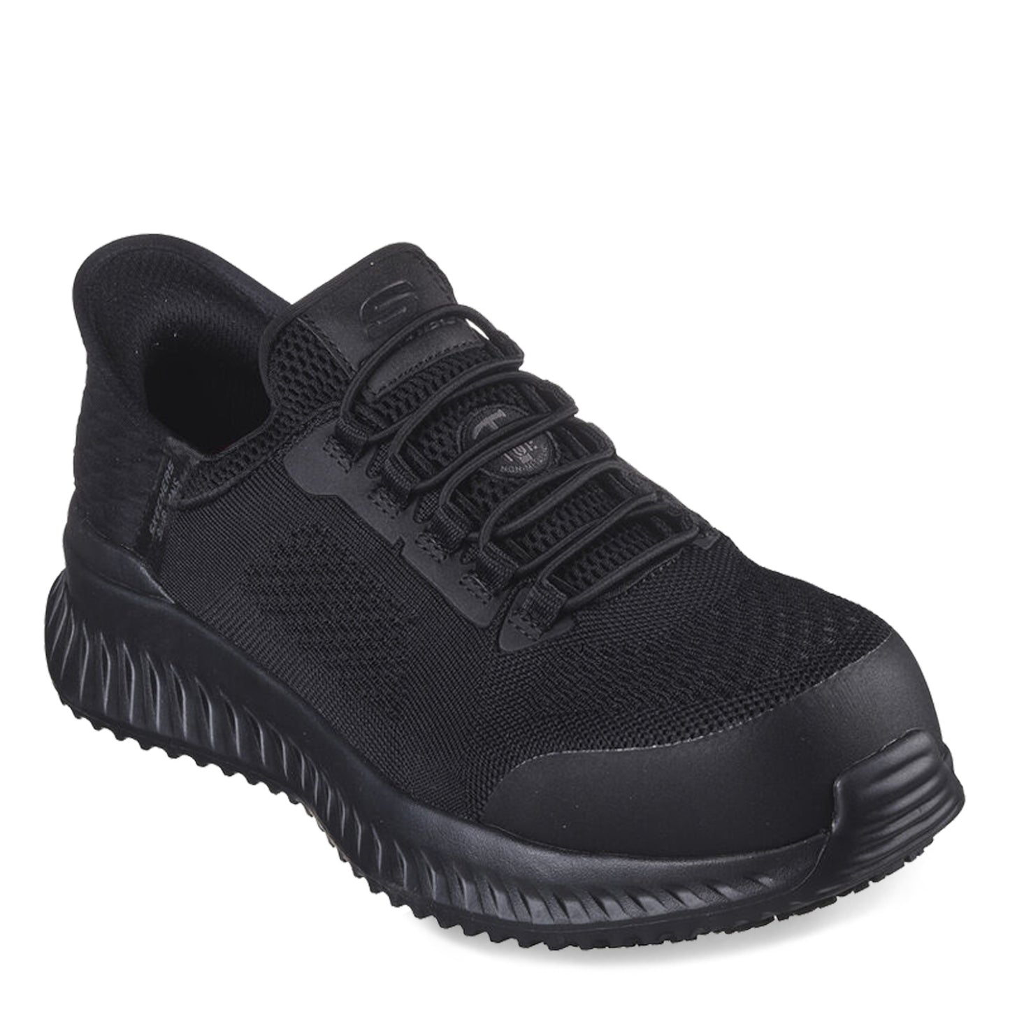 sketchers non slip mens