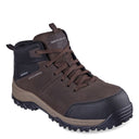 Men's Skechers, Work: Relment - Erett Composite Toe Work Boot - Wide Width