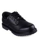 Men's Skechers Work, Cottonwood - Cantix Work Shoe