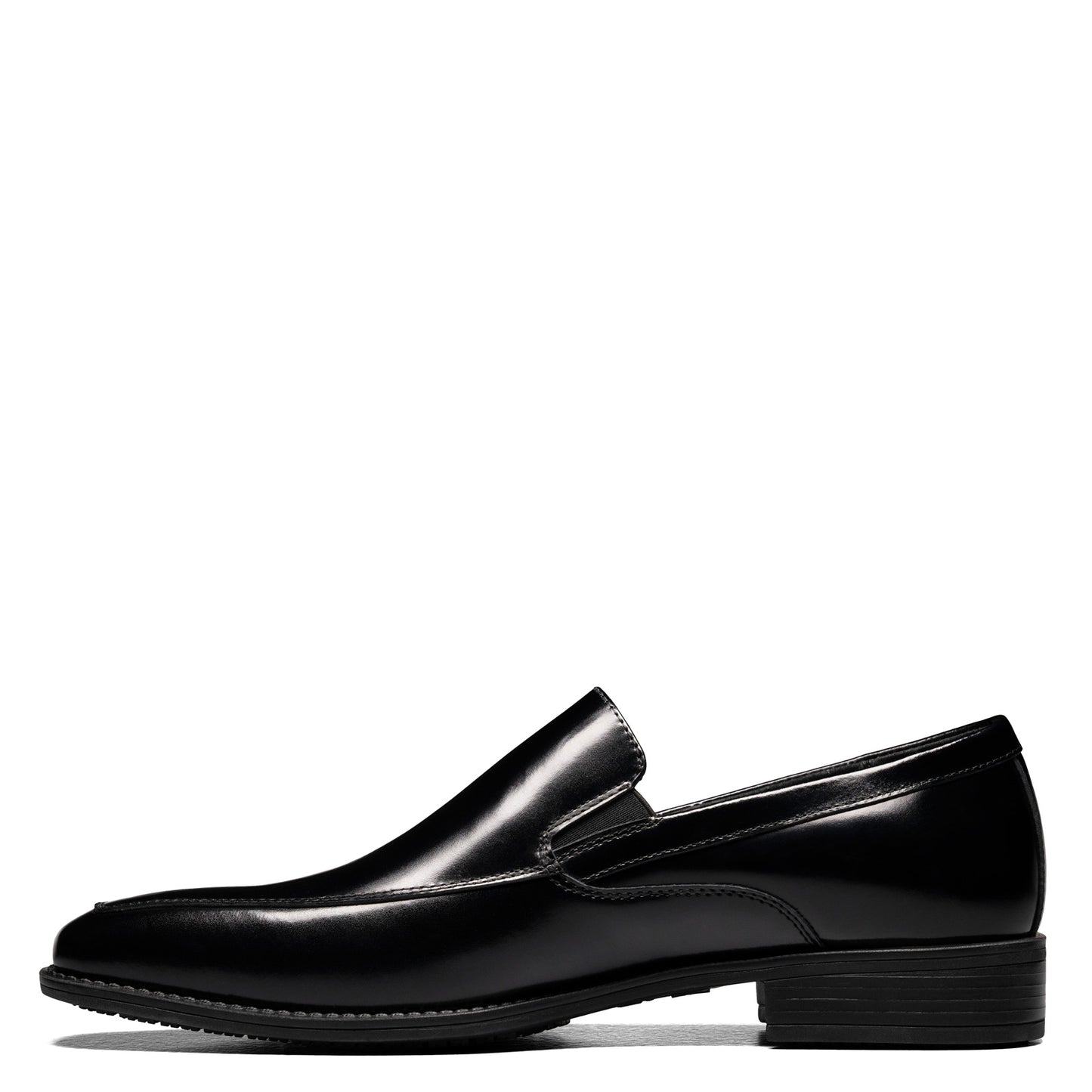Men's Stacy Adams, Aldrich Moc Toe Slip-On – Peltz Shoes