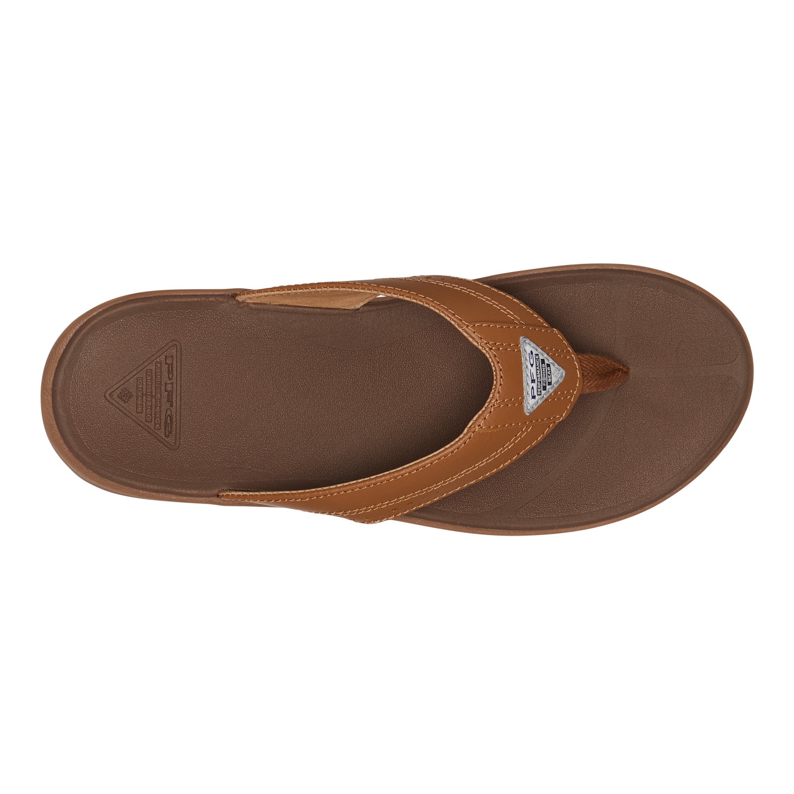 Columbia men's best sale rostra pfg sandal