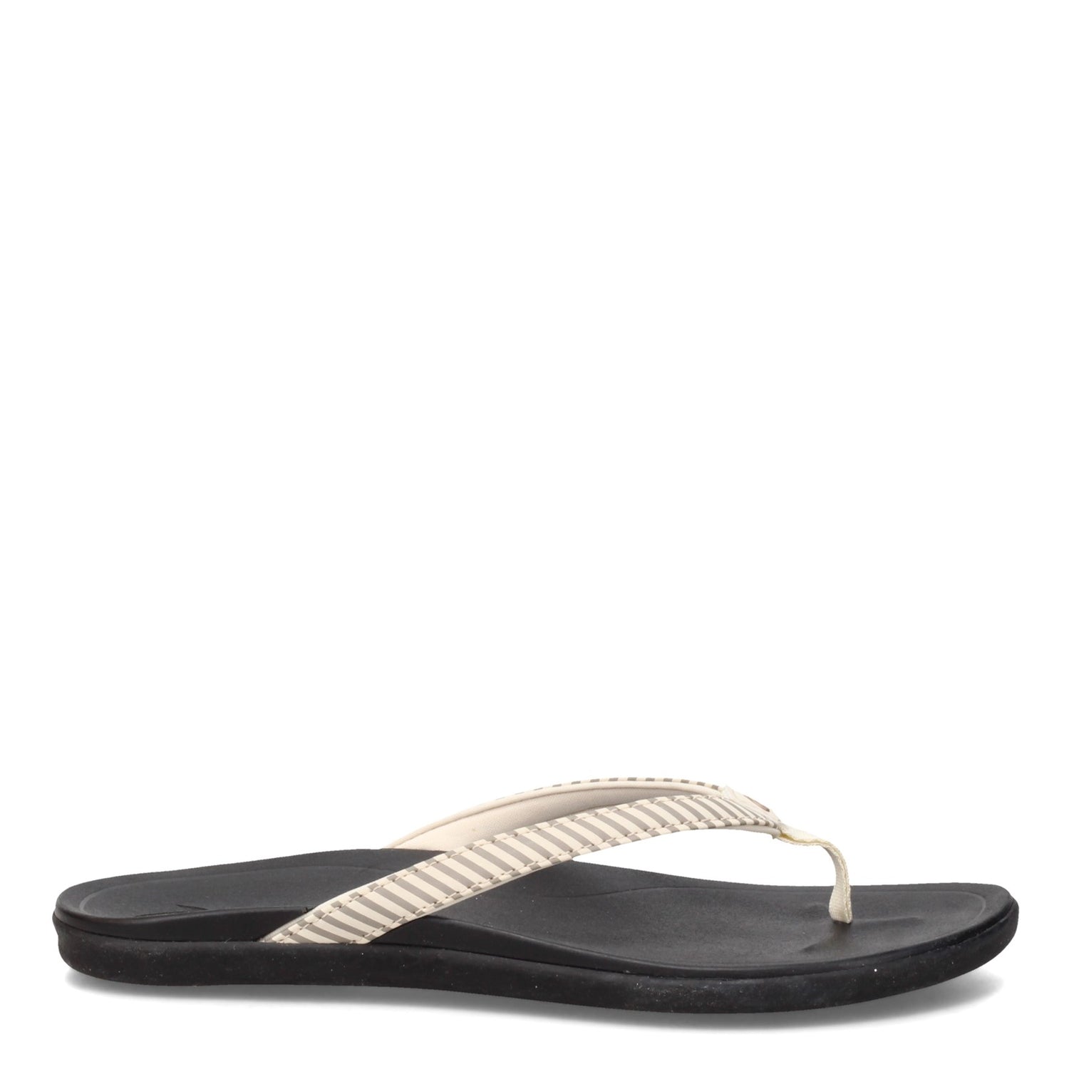 Women's OluKai, Ho'opio Thong Sandal – Peltz Shoes