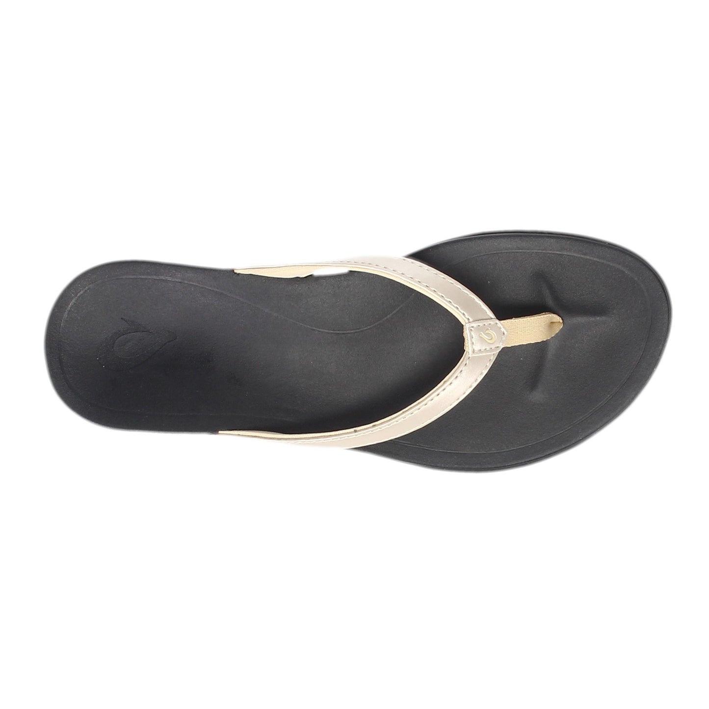 Women's OluKai, Ho'opio Thong Sandal – Peltz Shoes