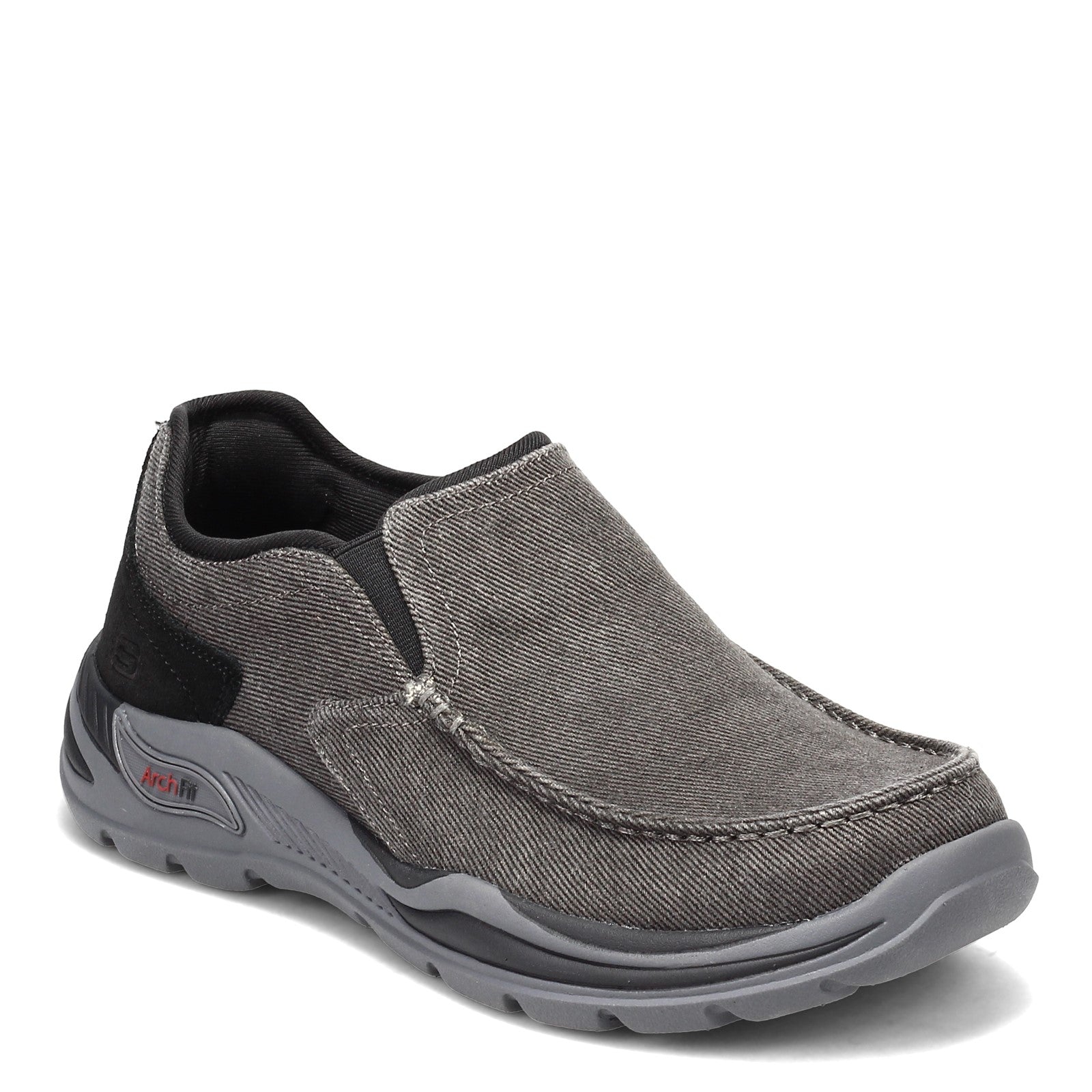 Skechers mens clearance shoes wide width