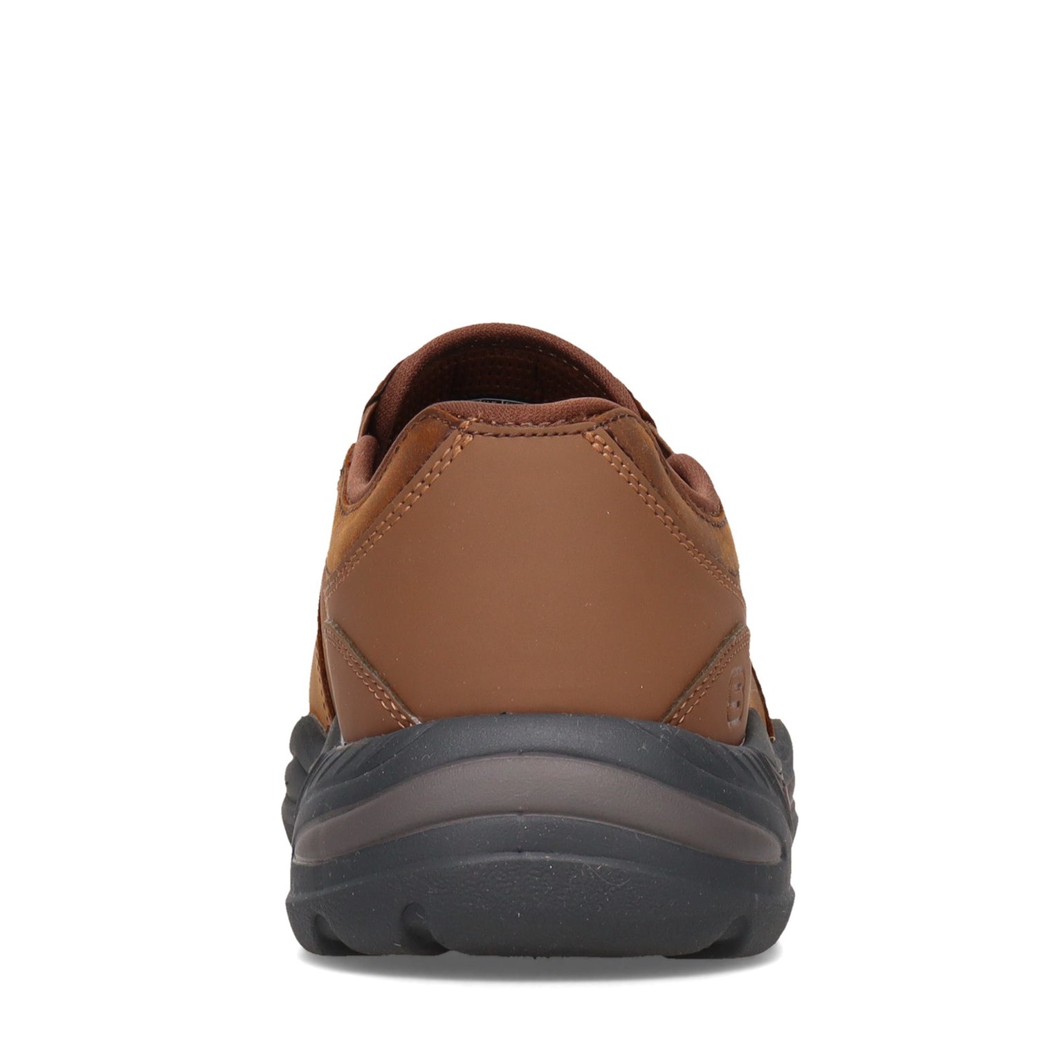 NEW Skechers Arch Fit Motley Vaseo Slip On Shoes Black 204495 Men's Size 8.5