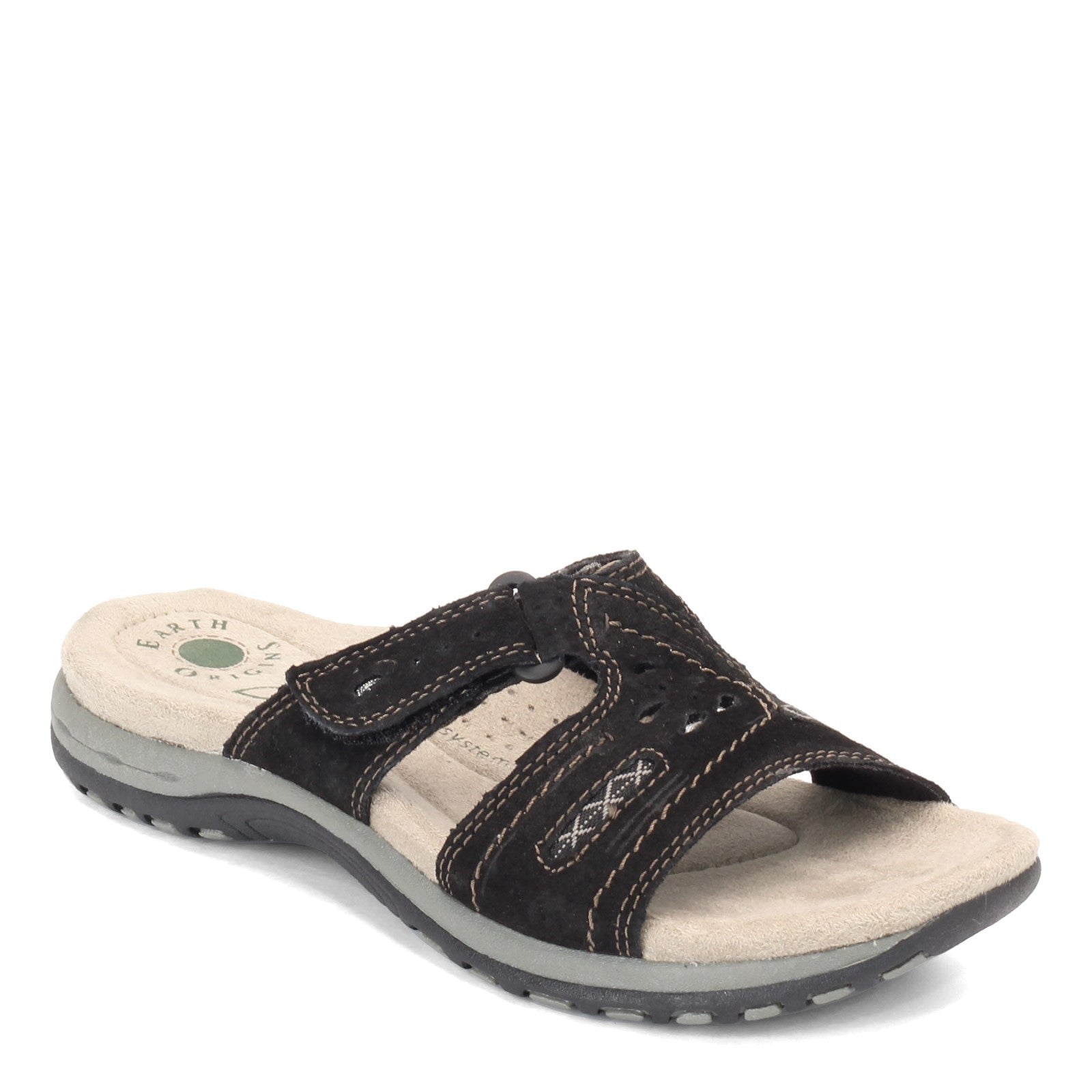 Cathalem Earth Spirit Sandals for Women Size 91/2 Wedges Sandals Beach  Fashion Comfortable Peep Shoes Flowers Women Summer Toe Sandal Pink 6.5 -  Walmart.com