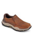 Men's Skechers, Relaxed Fit: Respected - Catel Slip-On