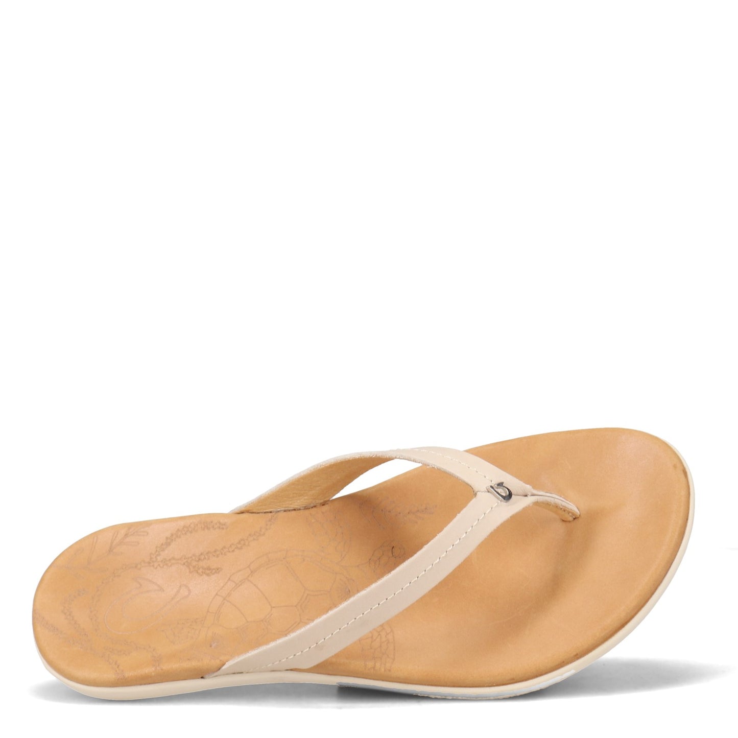 Women's OluKai, Honu Sandal – Peltz Shoes