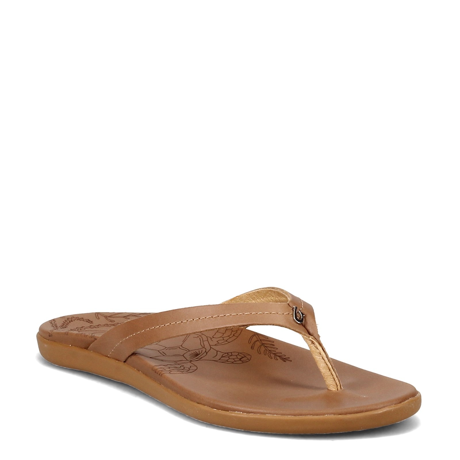 Olukai honu 2024 sandals