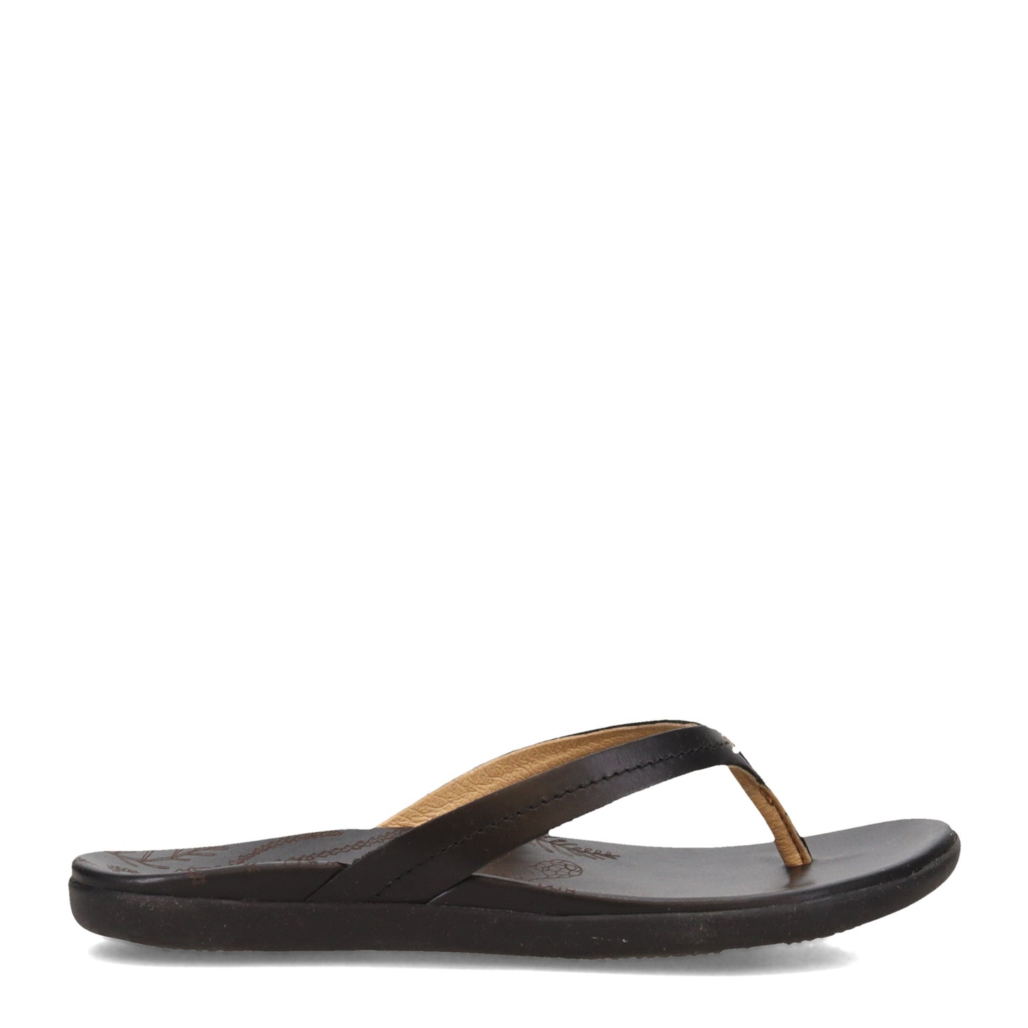 Women's OluKai, Honu Sandal – Peltz Shoes