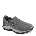 Men's Skechers, Respected-Fallston Slip-On - Extra Wide Width